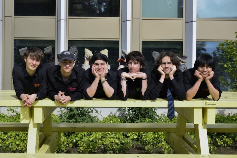 Photo of 15th Board (2025-2026)