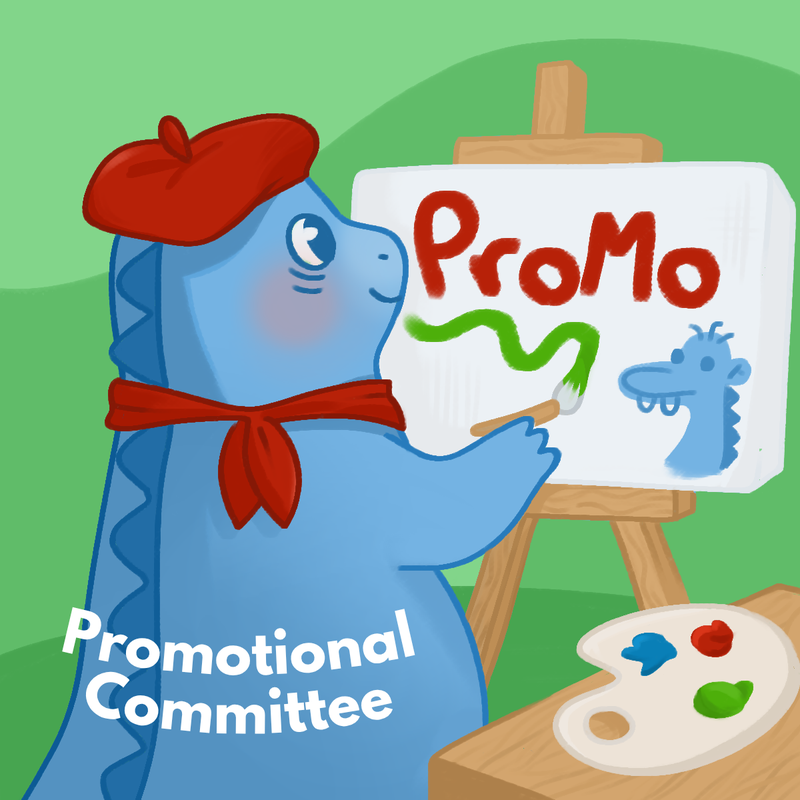 Photo of Committee - Promotional
